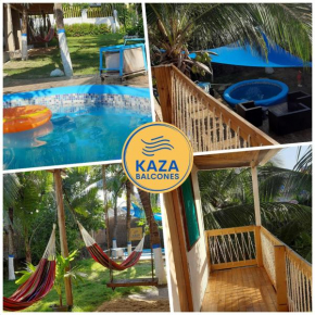 KAZA Balcones